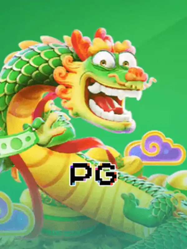 ক্যাসিনো PG স্লট